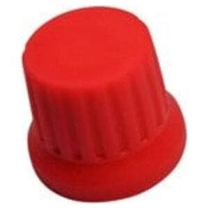 DJ TECHTOOLS DJ TECHTOOLS- Chroma Caps Encoder- red 14082933 5904161820512