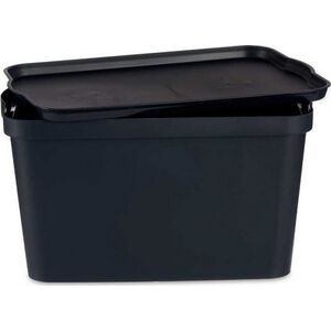 Kipit COMPACT δοχείο με κλειστό καπάκι, 24 l 14195086 8430852820723