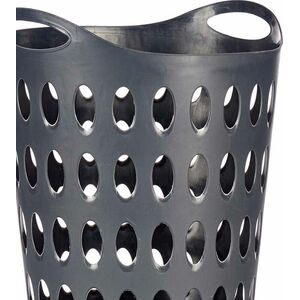 Καλάθι ρούχων Kipit Ευέλικτο καλάθι ρούχων FLEXI, 50 l 14195161 8430852597083