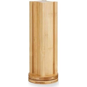 Βάση κάψουλας Kinvara Bamboo dolce gusto BERI, 11 x 11 x 30 cm 14195338 8430852909664