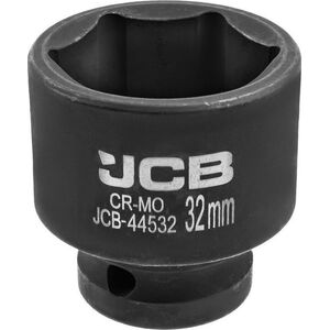 Υποδοχή JCB Impact 1/2" 32 mm (6 σημείων) 14404297 5905101372108