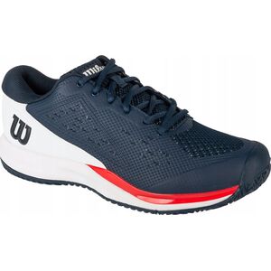 Wilson Rush Pro Ace WRS332730 Granatowe 48