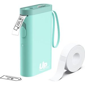 Drukarka etykiet UPrint, EASY UP21-BLUE, blue