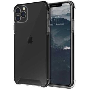 Uniq UNIQ etui Combat iPhone 11 Pro Max czarny/carbon black