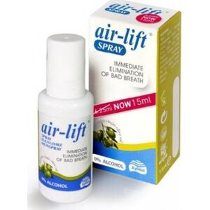Σπρέι First+ AIR-LIFT GOOD BREATH 15ml 13754738 8428181973500