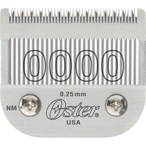 Oster OSTER 918-01 Σετ λεπίδων (0000), 0,25 χλστ 13763294 34264404458
