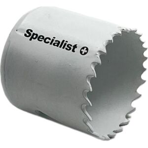 Specialist+ SPECIALIST+ κορώνα BI-METAL, 52 χλστ 13765220 4779039138225
