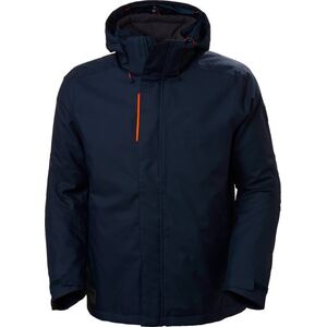 Ανδρικό μπουφάν Helly Hansen Χειμερινό μπουφάν HELLY HANSEN Kensington, μπλε M 13768202 7040058403739