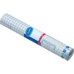 Bantex Bogplast, 300 mm x 10 m, κενό, 80 μm 13798340 5705467032933