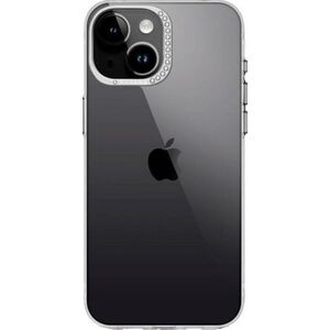 Joyroom Etui Joyroom PN-15B3 Glacier Case do iPhone 15 Plus (transparentne)
