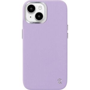 Joyroom Etui Joyroom Starry Case PN-15F1 do iPhone 15 (fioletowe)