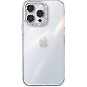 Joyroom Etui Joyroom PN-15B2 Glacier Case do iPhone 15 Pro (transparentne)