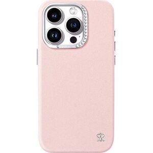 Joyroom Etui Joyroom PN-14F2 Starry Case do iPhone 14 Pro (różowe)