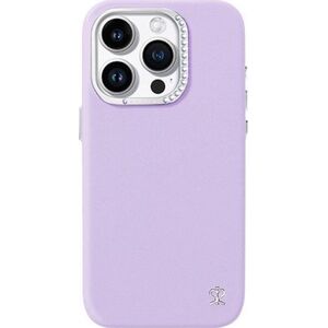 Joyroom Etui Joyroom PN-14F4 Starry Case do iPhone 14 Pro Max (fioletowe)