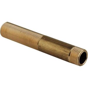 ΜΑΚΡΥΒΙΔΑ TDM BRASS 1INX150 105S 01150 SELF-TAP 14057627 4772013023074
