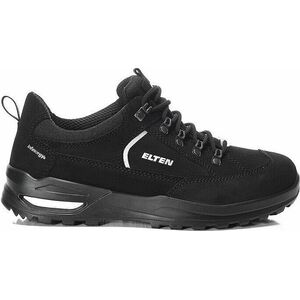 Παπούτσια Elten ELTEN Ronan XXF Low ESD O2, μαύρο 41 14060219 4030839362389