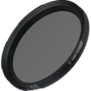 Lee Filters Lee Elements ουδέτερη πυκνότητα φίλτρου Μεταβλητή ND 6-9 Stop 67mm 14071253 5055782241290