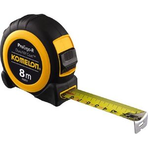 Specialist+ Roulette PRO ERGO-R 8 m x 25 mm 14080217 8803005389147
