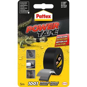 3M Power Tape 5m Ταξινόμηση 14081187 4015000424004