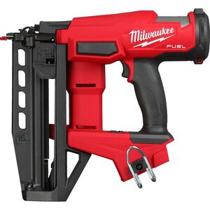 Συρραπτικό Milwaukee MILWAUKEE.M18FN16GS-0X NAILER 16GA STRT 25-64mm 14111811 4058546482244