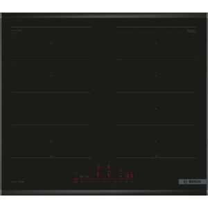 Bosch Ενσωματωμένη επαγωγική εστία Bosch PXX695HC1Z 14130837 4242005430789