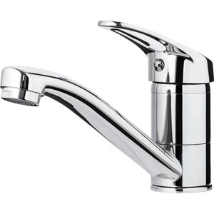 Επιτοίχιο φωτιστικό χρωμίου Thema Lux Wanda L-1102 Sourcing 14131954 4772013419983