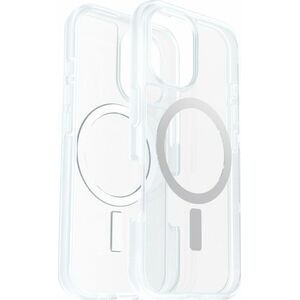 OtterBox OtterBox React MagSafe Apple iPhone 16 - clear