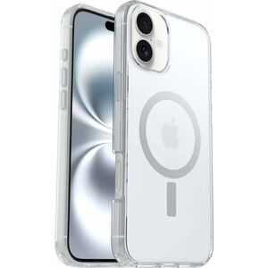 OtterBox OtterBox Symmetry Clear MagSafe Apple iPhone 16 Plus -clear 14133993 840304771684