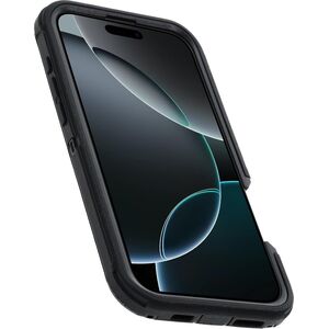 OtterBox OtterBox Defender MagSafe Apple iPhone 16 Pro Max - μαύρο 14133999 840304768257