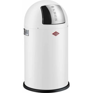 Wesco WESCO Pushboy Jr. 22l weiß ματ 14136010 4027801206260
