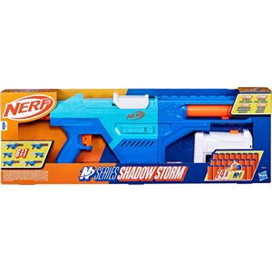Nerf NERF N Series Blaster Shadow Storm