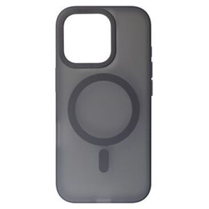 Just Must JM MAGSAFE SILK FROST I για iPhone 16 Pro Μαύρο (Μαύρο) 14164306 6977248565339