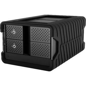 Συστοιχία δίσκων Glyph Blackbox PRO RAID 8TB, Enterprise Class, Thunderbolt 3 14172610 691450004658