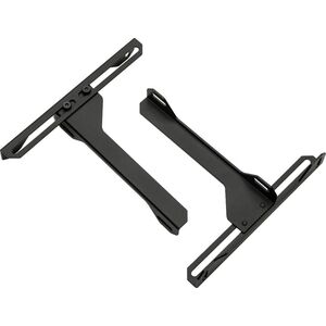EK Water Blocks EK Water Blocks EK-Loop Angled Bracket - 140/120mm