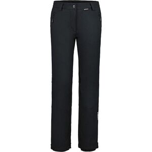 Brugi Icepeak moteriškos slidinėjimo kelnės softshell FRECHEN 907167085, juodos 14177189 6438488096422