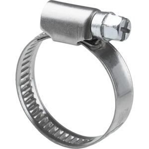 Σφιγκτήρας σκουληκιού Dedra 140-160/9mm, W2 ατσάλι 14178064 5902628082756