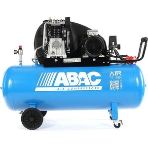 Abac COMPRESSOR ABAC PRO EXP A49B/200 4HP 400V compressor ->4116000235 14189689 8024900739053