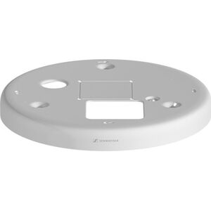Sennheiser Sennheiser TeamConnect H-W - Gehause fur Deckenmikrofon - medium - weiss 14219176 4044155274530