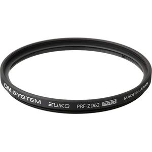 Filtr OM System OM System PRF-ZD62 Zuiko PRO