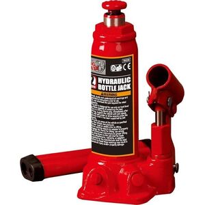 BIG_RED HYDRAULIC JACK T90204 2T 14234467 4772013044543
