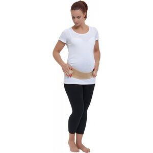 Ζώνη Gabi GABI για εγκυμοσύνη, μέγεθος L, nude, KVP-2RG (L) 14234743 4779035425299