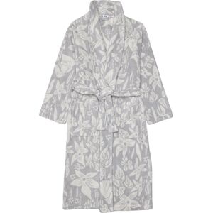 Iittala Moomin robe S/M Lilja grey