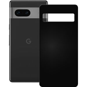 Θήκη Pedea PEDEA Soft TPU για Google Pixel 8, μαύρη 14289001 4048466959452