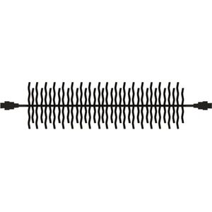 Lampki choinkowe Sirius Sirius Top-Line Ultra Plus Cluster Start Set 500L 3m