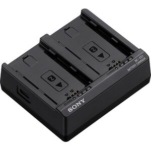 Ładowarka do aparatu Sony Sony battery charger BC-ZD1