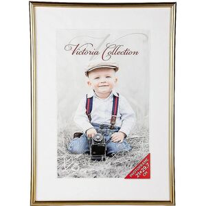 Photo frame Future 21x29.7, gold