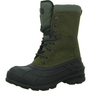 Buty trekkingowe męskie Kamik M'S NATION PLUS, DOL, 42 (us 9)| uk 8