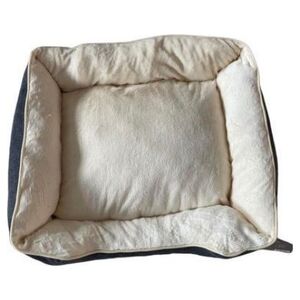 ΚΡΕΒΑΤΙ PET GREY HOPPY 55X40X17CM 13554860 4772013413912