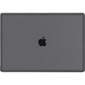 Θήκη Tech21 Tech21 - Evo Hardshell MacBook Pro 16; Εξώφυλλο M1/M2 2021 - Ash Grey 13584212 5056234796962