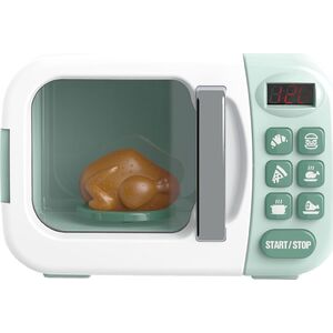 TOY ΦΟΥΡΝΟΣ ΜΙΚΡΟΚΥΜΑΤΩΝ HOME 586124W 14011307 4772013382430